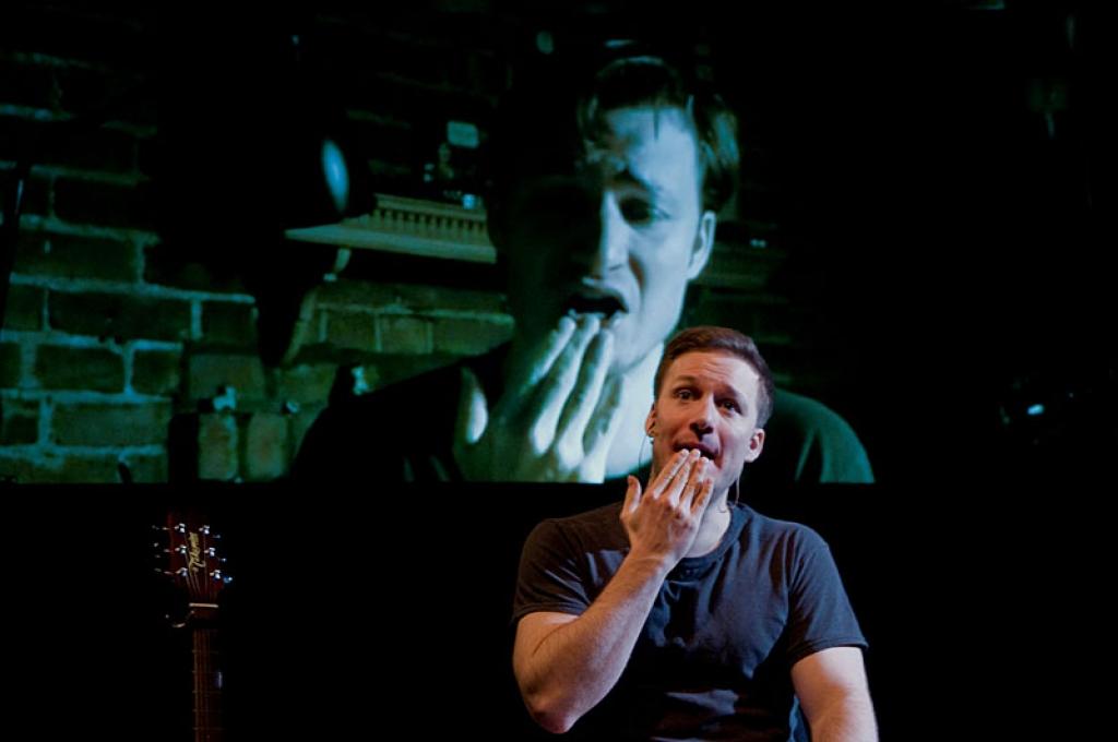 Autors: No Latvijas Jaunā teātra arhīva.