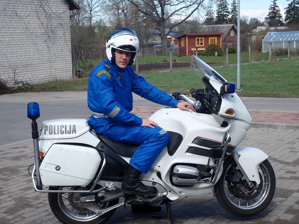 Autors: No policijas arhīva.