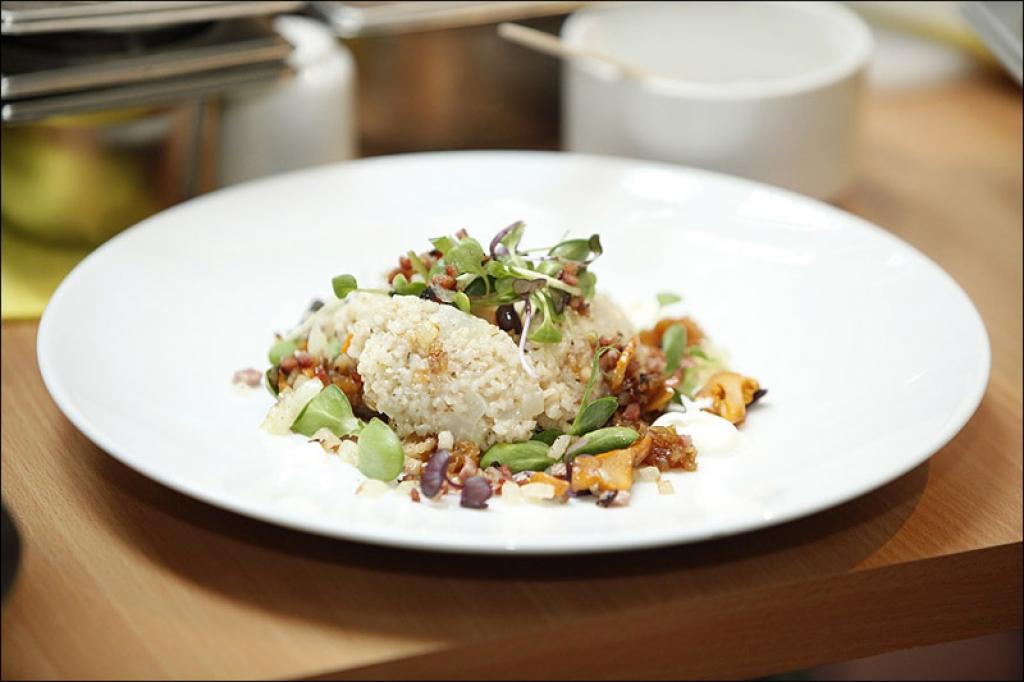 Autors: Publicitātes foto.