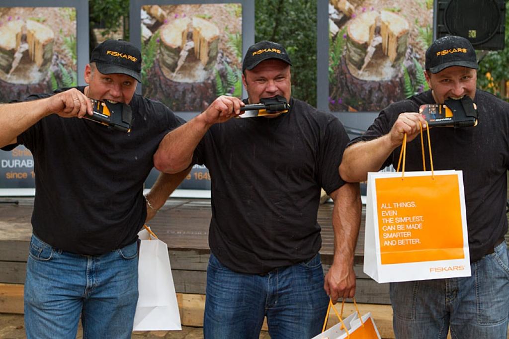 Autors: No personiskā arhīva. 