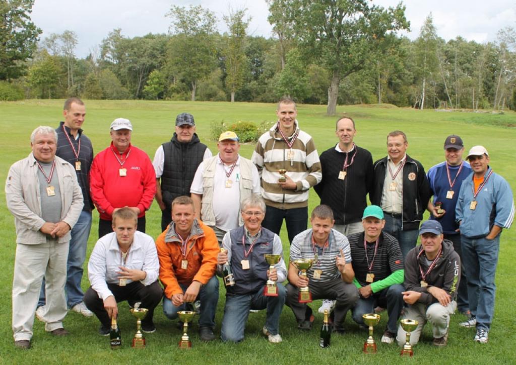 Autors: No personiskā arhīva.