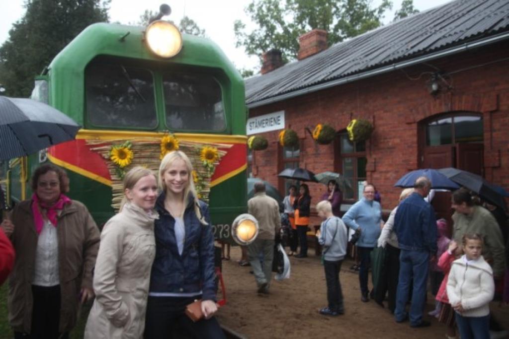 Autors: Gatis Bogdanovs