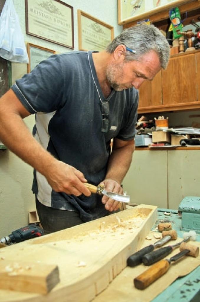 Autors: Gatis Bogdanovs