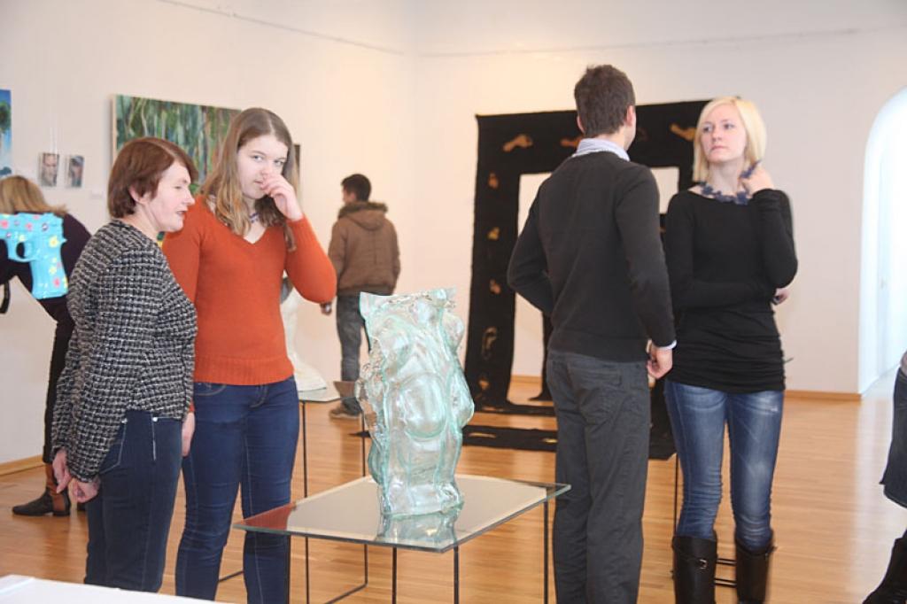 Autors: Evita Brokāne