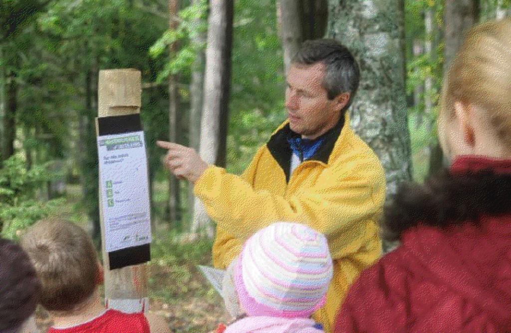 Autors: No personiskā arhīva. 