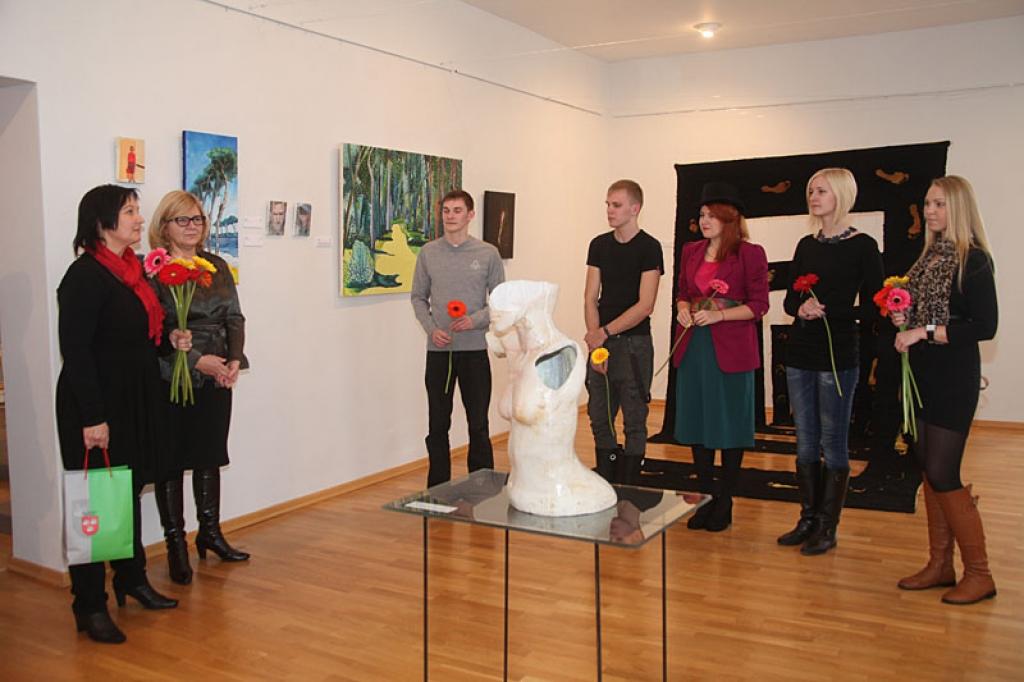 Autors: Evita Brokāne