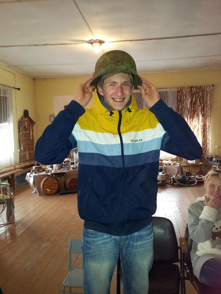 Autors: No biedrības arhīva.