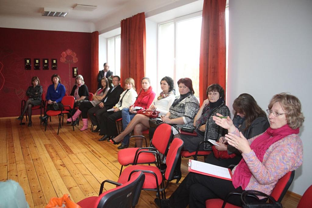 Autors: Evita Brokāne