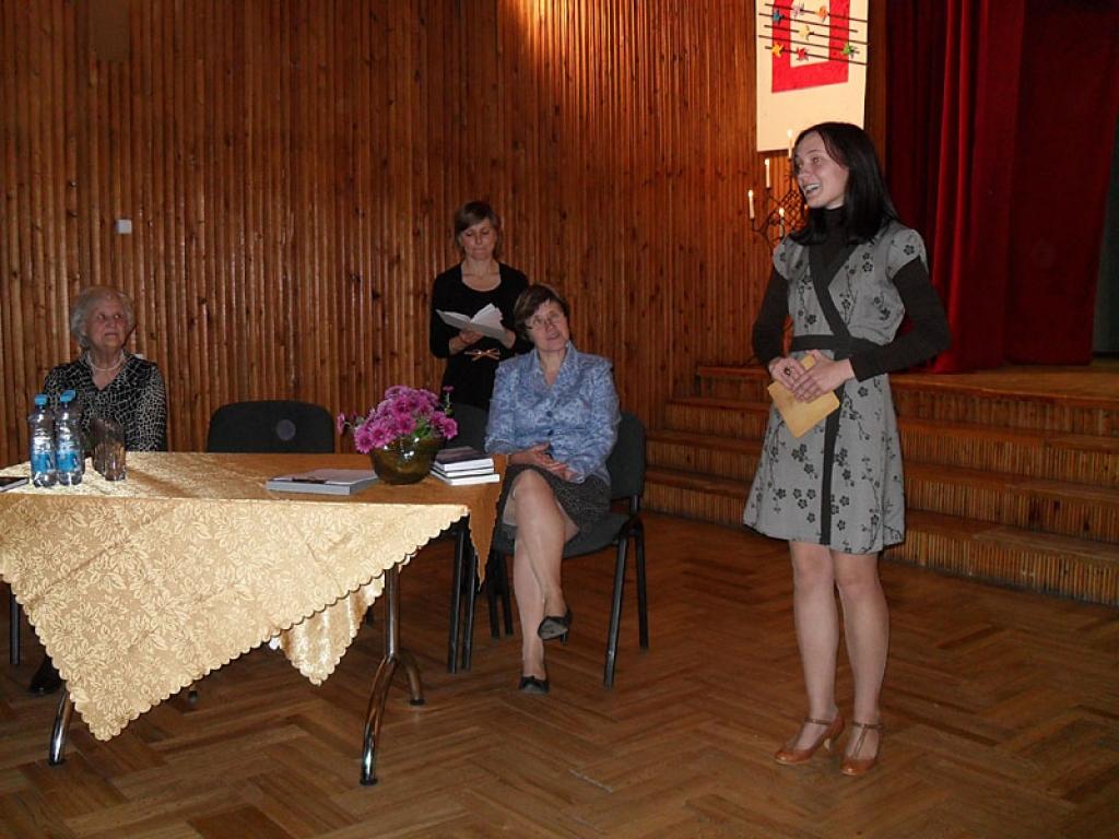 Autors: No personiskā arhīva. 