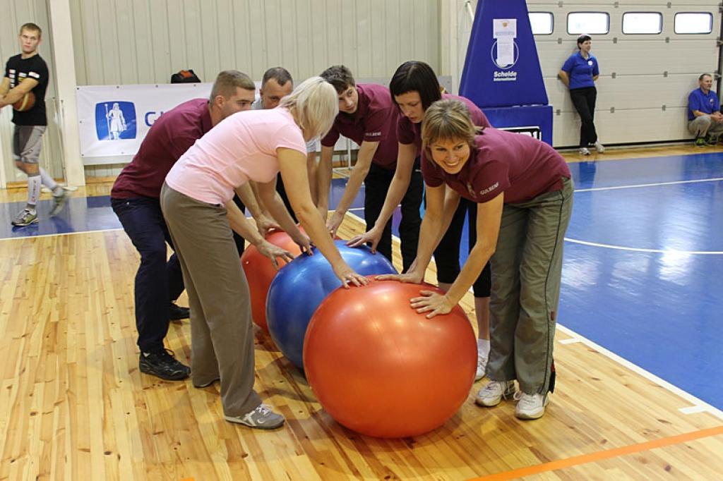 Autors: Ziedonis Lazdiņš