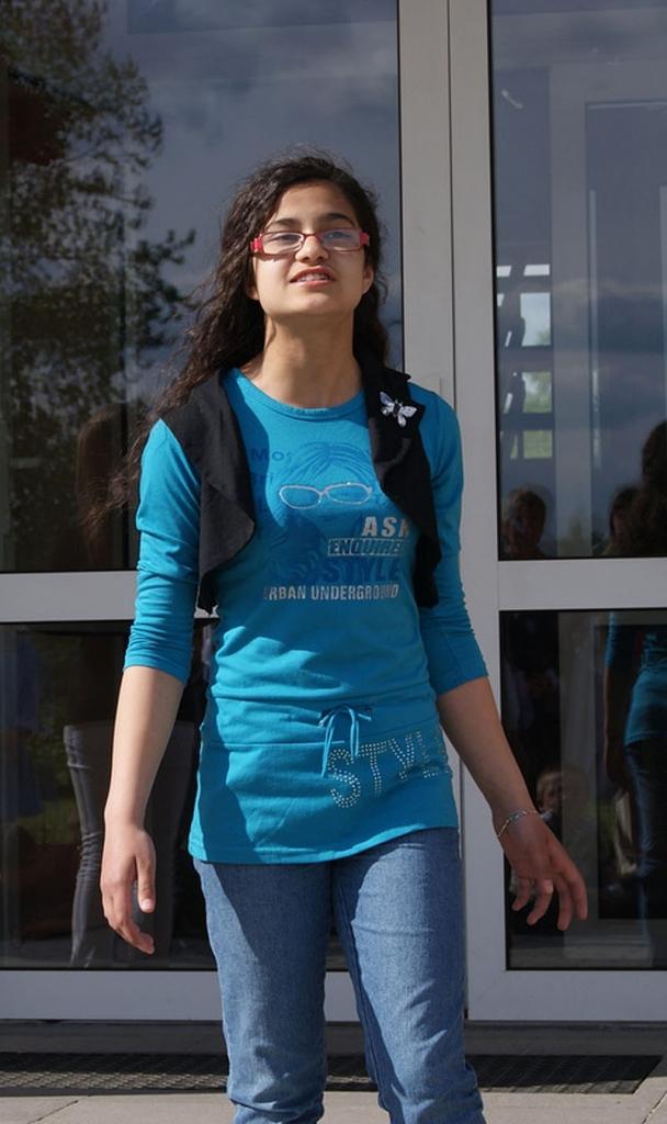 Samanta Ivanova.
Autors: No policijas arhīva.