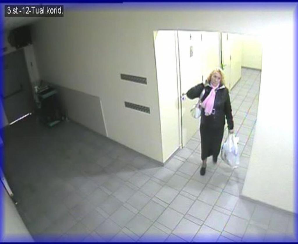 Edgars Liekniņš.
Autors: No policijas arhīva.