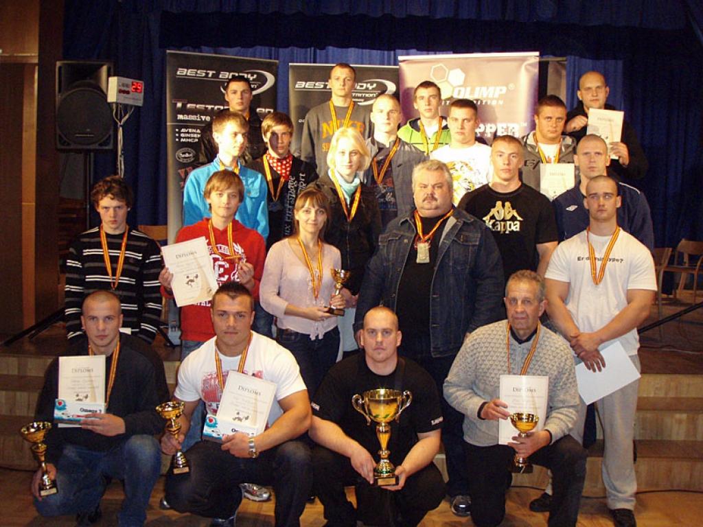 Autors: No personiskā arhīva. 