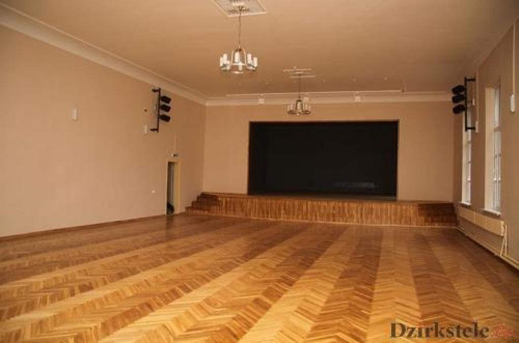 Autors: Gatis Bogdanovs (no arhīva)