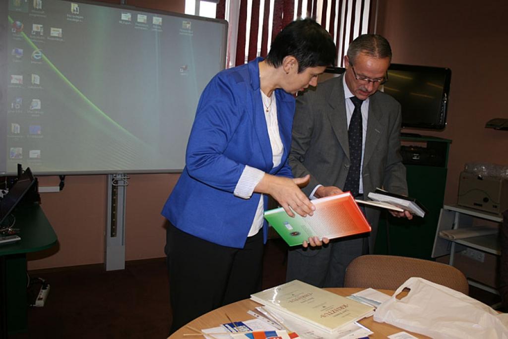 Autors: Gunta Krevica