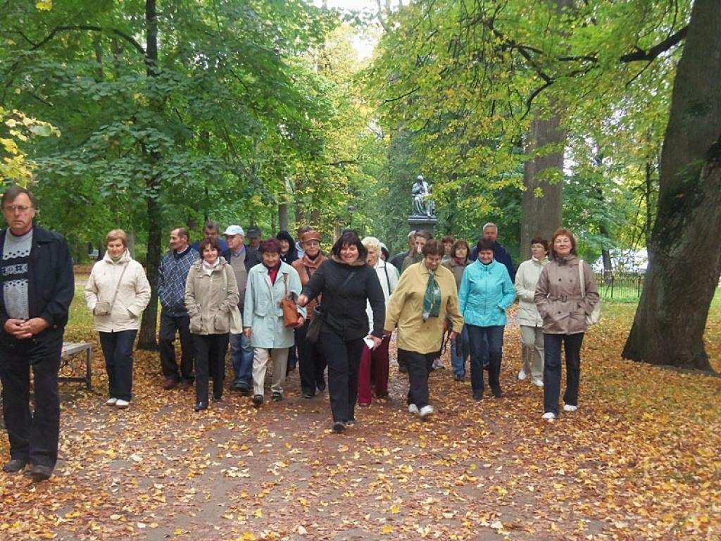 Autors: No personiskā arhīva.