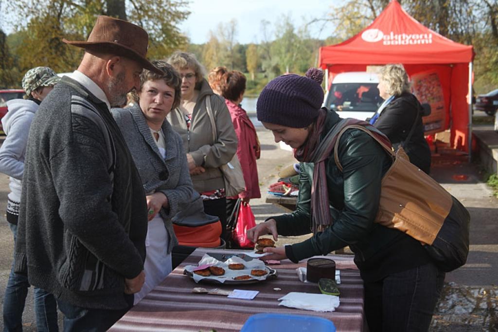 Autors: Gatis Bogdanovs
