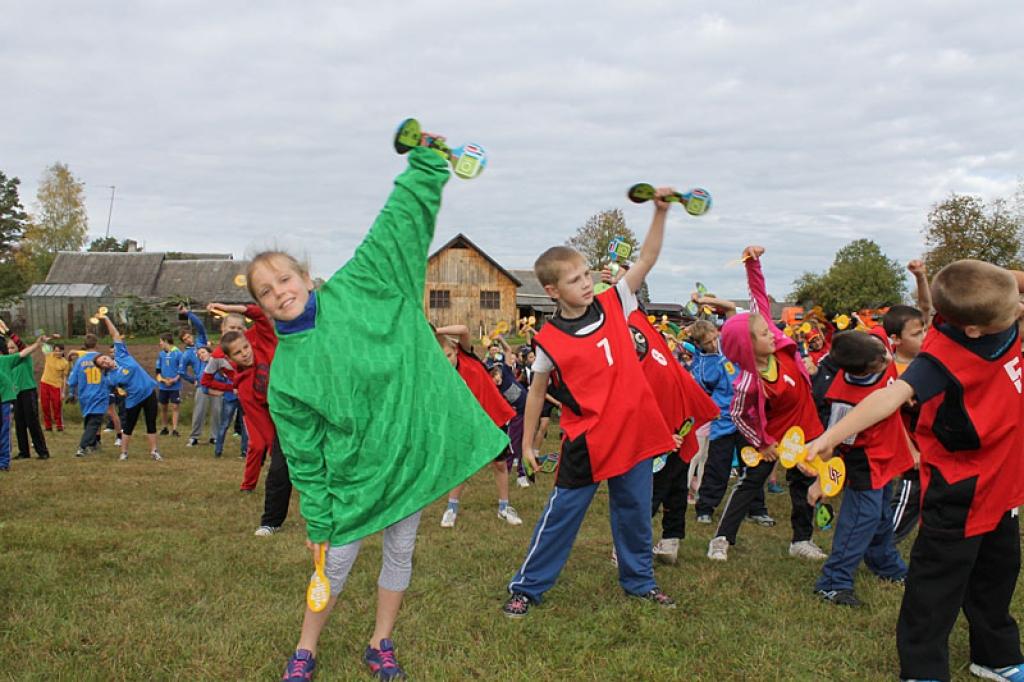 Autors: Ziedonis Lazdiņš