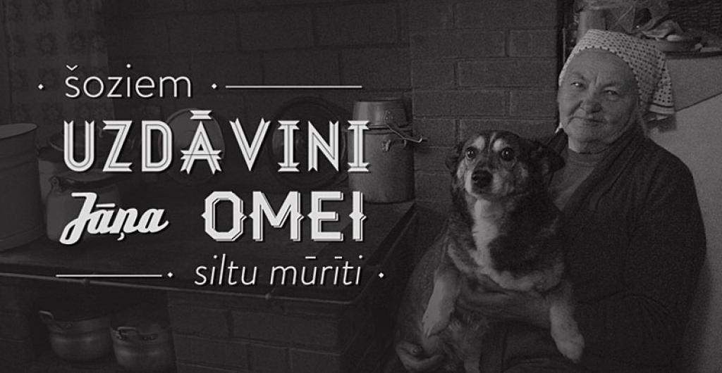 Autors: Publicitātes foto.