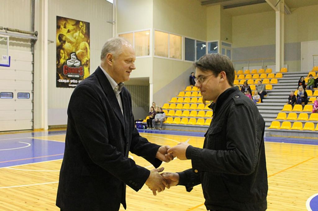 Autors: Ziedonis Lazdiņš