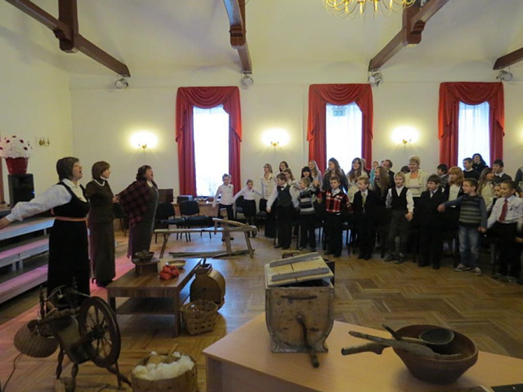 Autors: No personiskā arhīva 