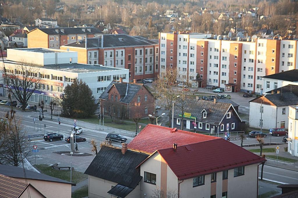 Autors: Gatis Bogdanovs (no arhīva)