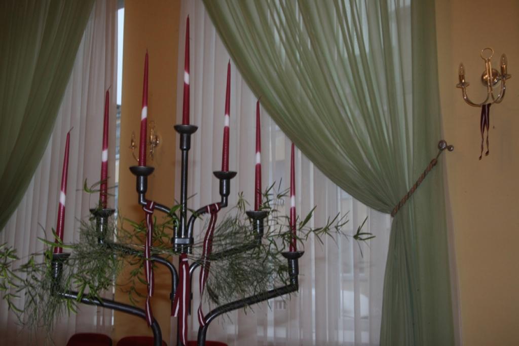 Autors: Gatis Bogdanovs