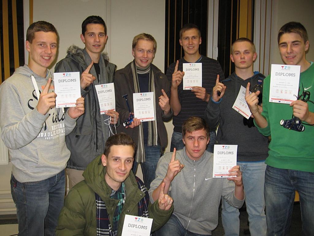 Autors: No personiskā arhīva. 