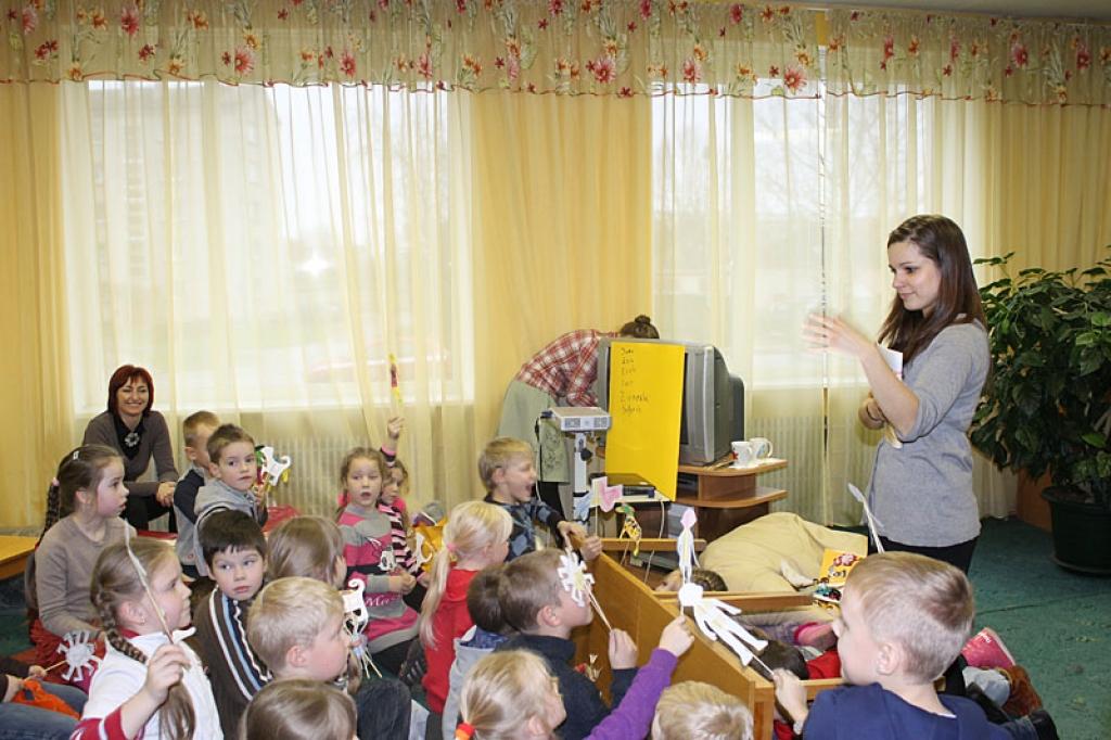 Autors: No personiskā arhīva. 