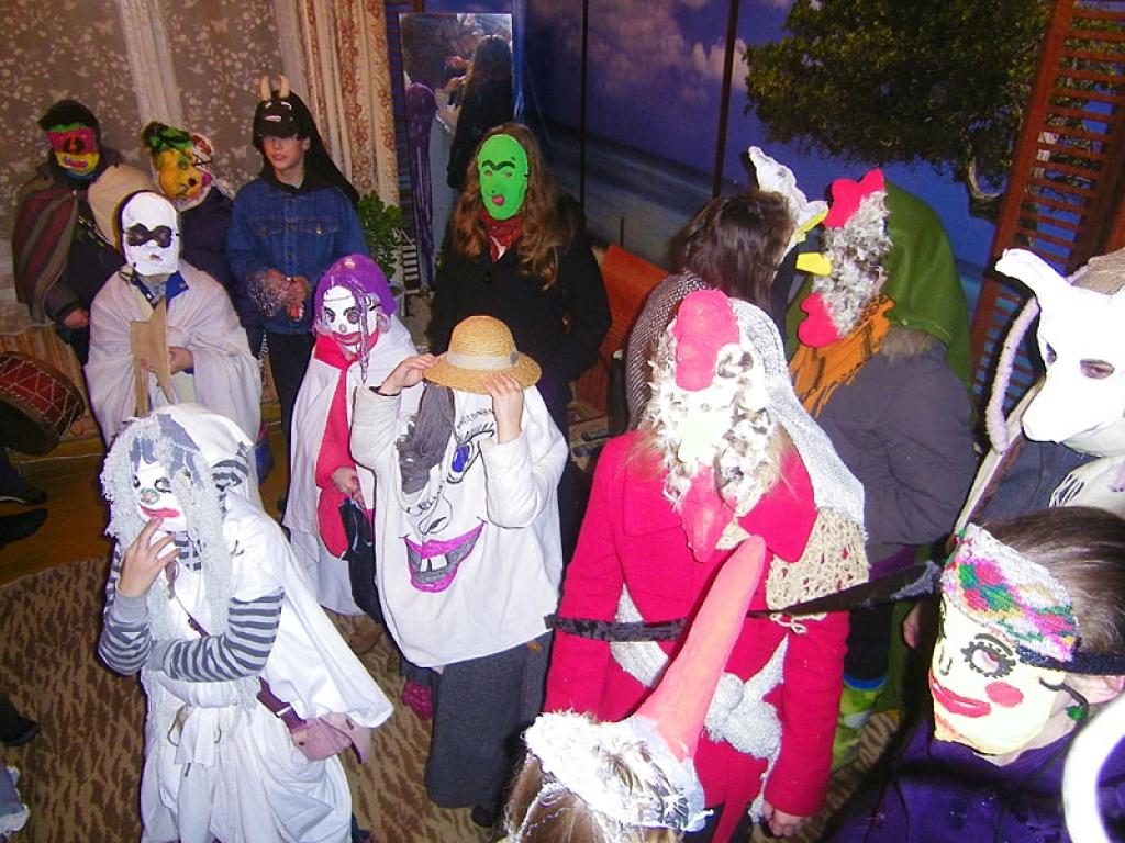 Autors: No personiskā arhīva.