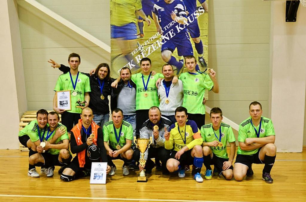 Gulbenes amatieru futbola klubs 