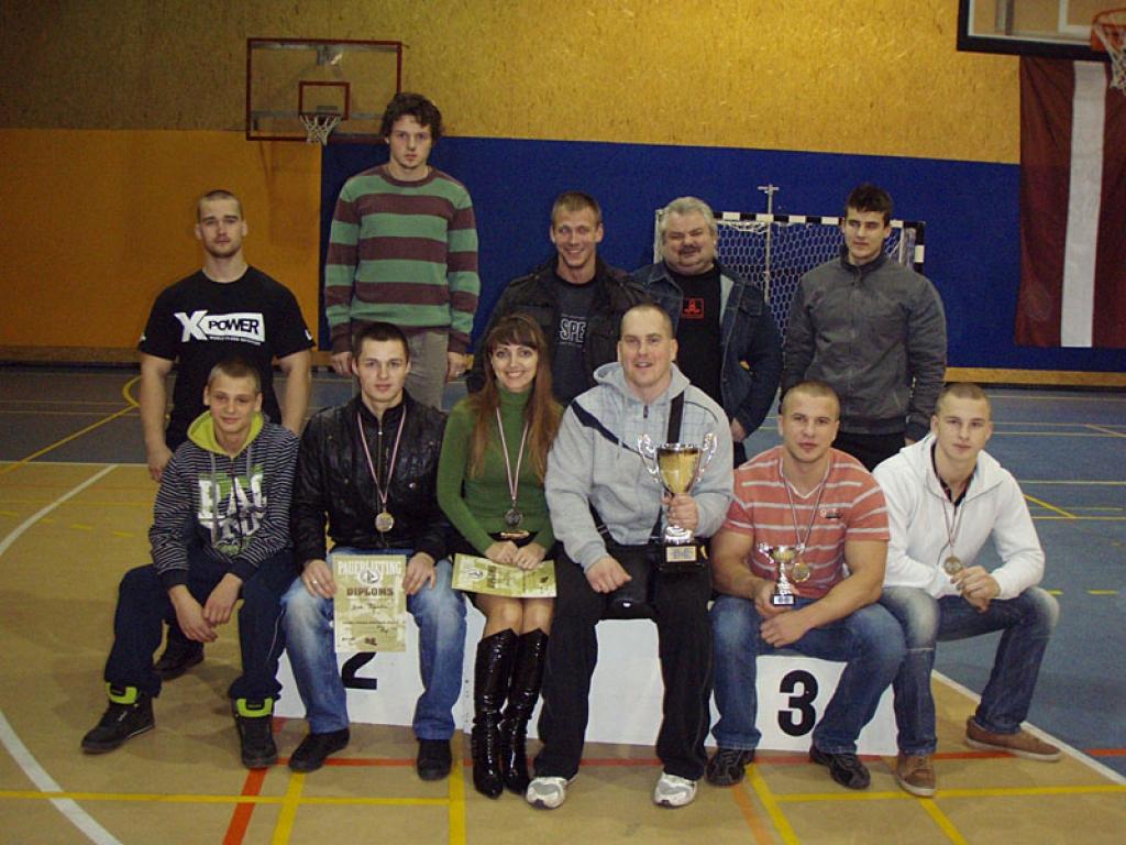 Autors: No personikā arhīva.