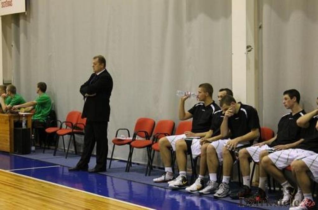 Autors: Ziedonis Lazdiņš (no arhīva)