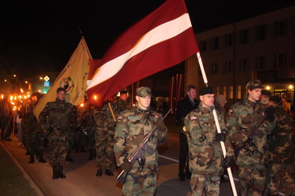 Autors: Gatis Bogdanovs