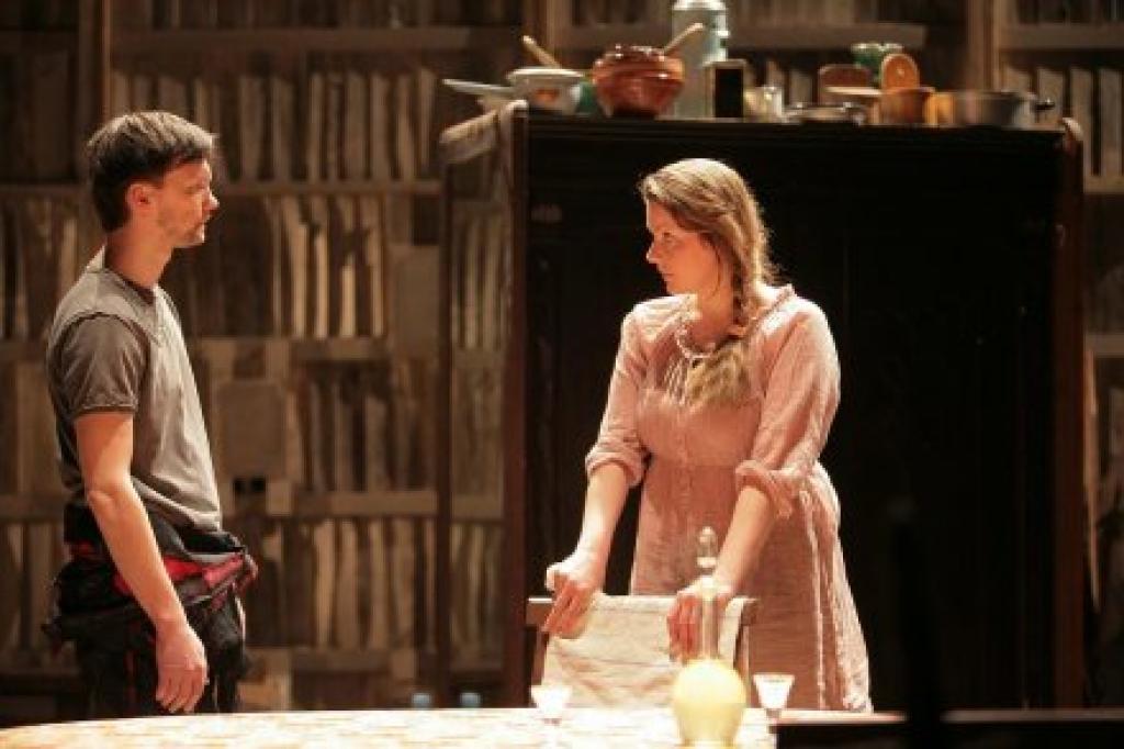 Autors: No teātra arhīva.