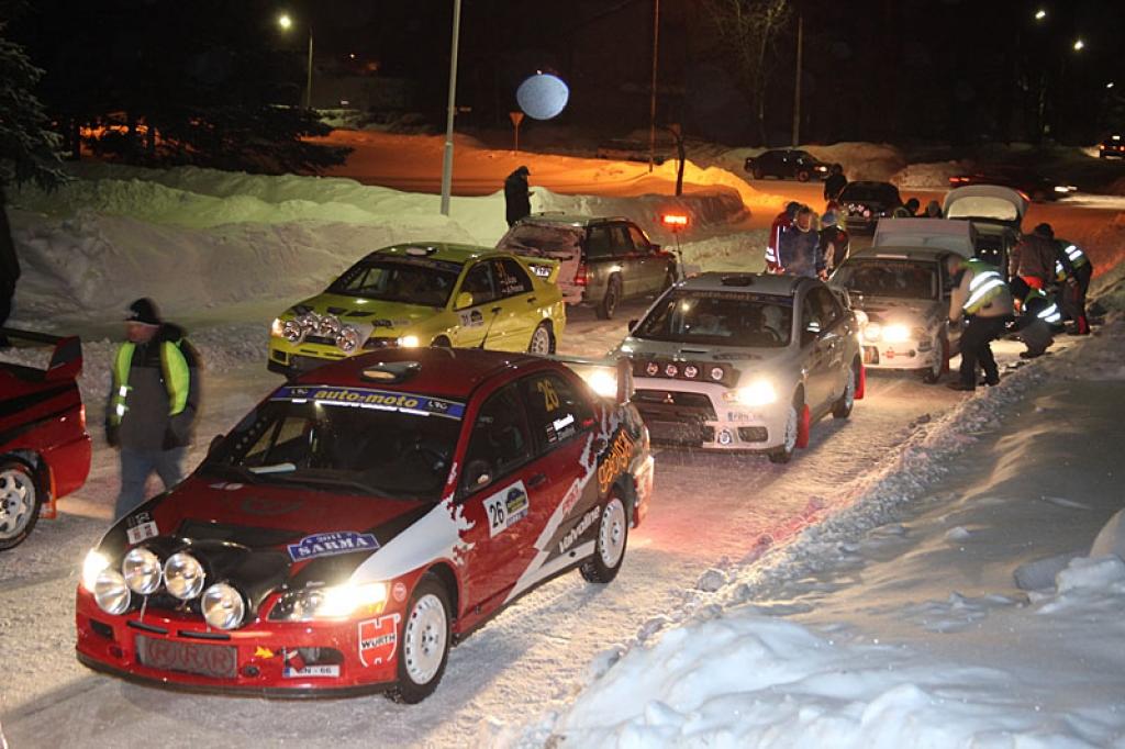 Autors: Gatis Bogdanovs (no arhīva)