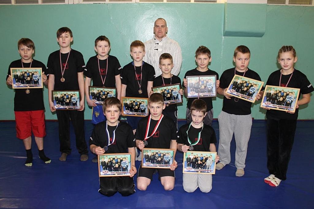 Autors: Ziedonis Lazdiņš