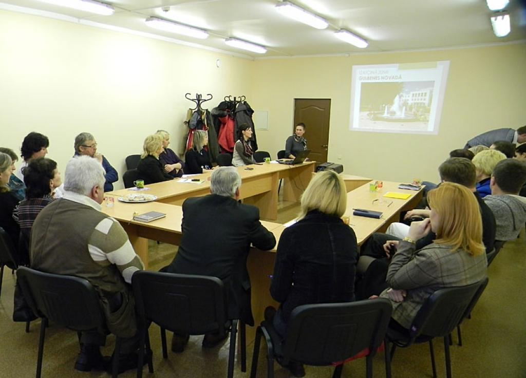 Autors: No personiskā arhīva.