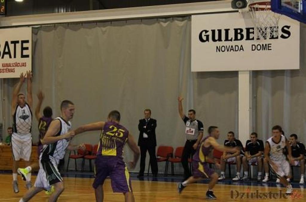 Autors: Gatis Bogdanovs (no arhīva)