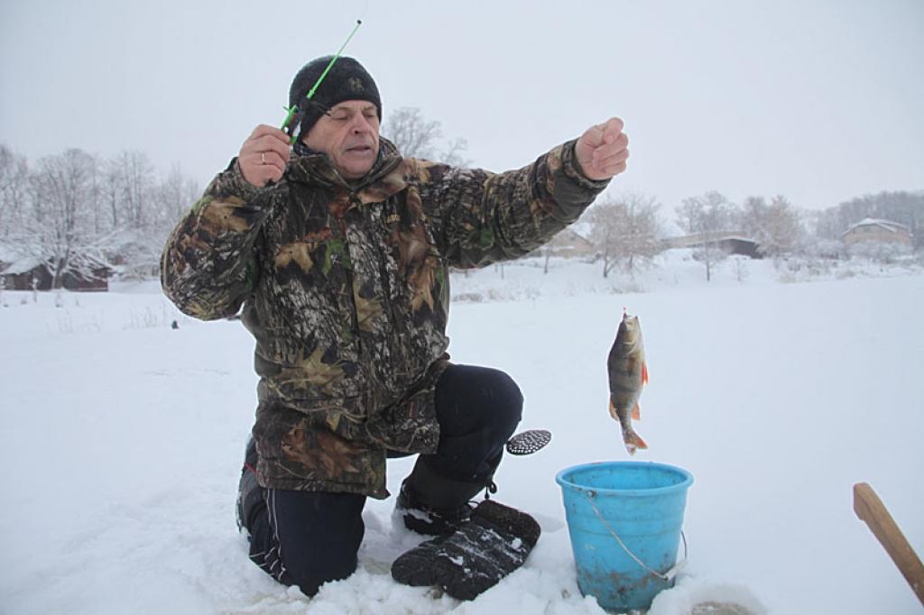 Gulbenietis Leonīds Lukjanovs, kurš dzīvo netālu no Dzirnavu dīķa, šosezon bļitkot paspējis jau vairākkārt.
Autors: Gatis Bogdanovs
