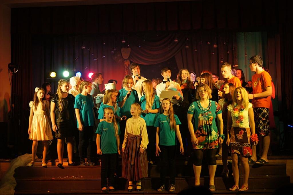 Autors: No personiskā arhīva. 