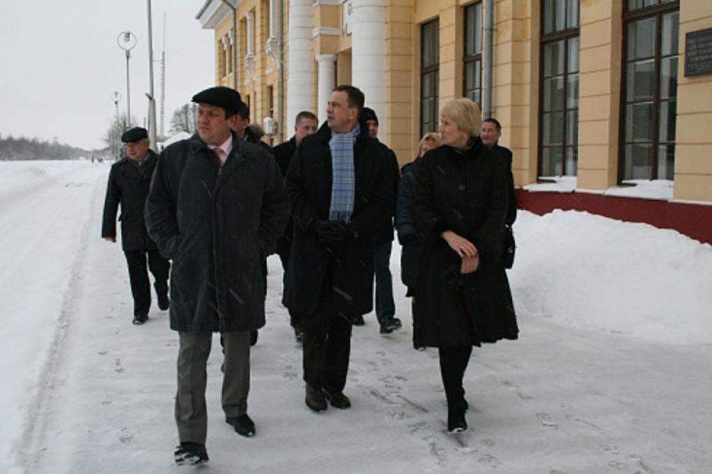 Autors: Gunta Krevica