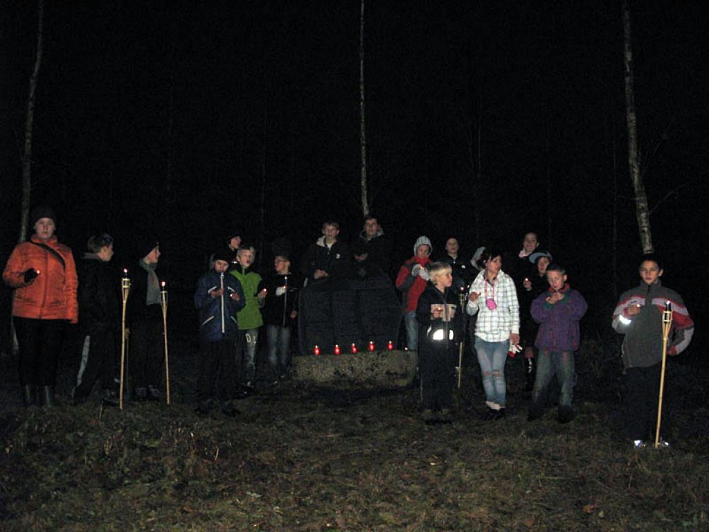 Autors: No personiskā arhīva.