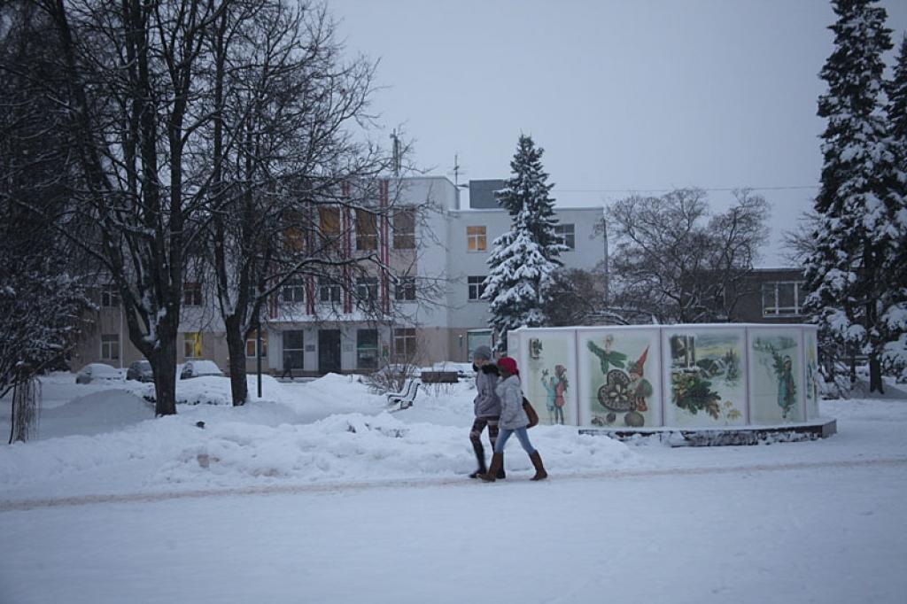 Autors: Gatis Bogdanovs 