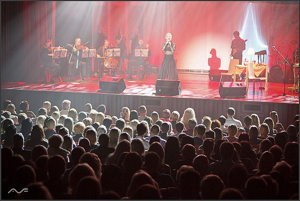 Autors: Publicitātes foto.