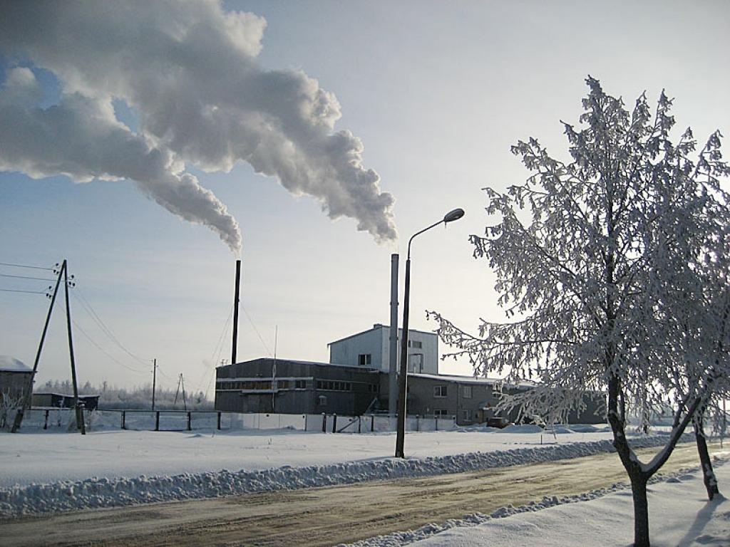 No novada domes neesot atkarīga SIA “Vidzemes enerģija” īpašnieku vēlme pārdot savu uzņēmumu vāciešiem vai kādam citam pretendentam.
Autors: Gatis Bogdanovs (no arhīva)