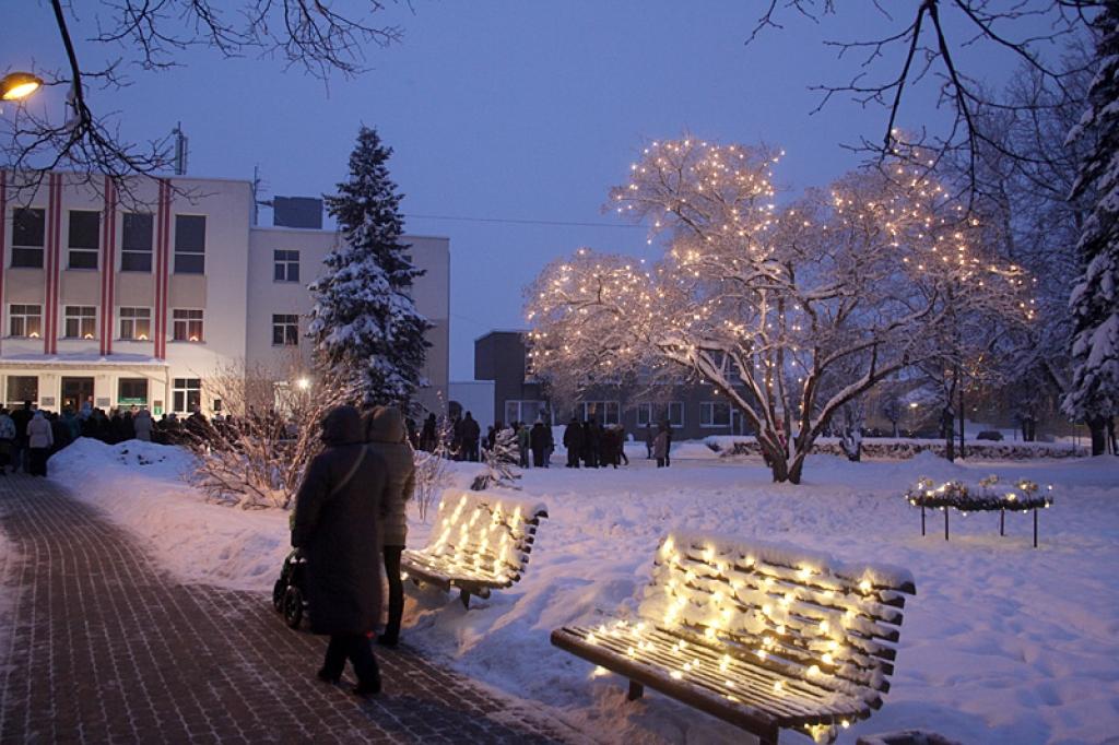 Autors: Gatis Bogdanovs (no arhīva)