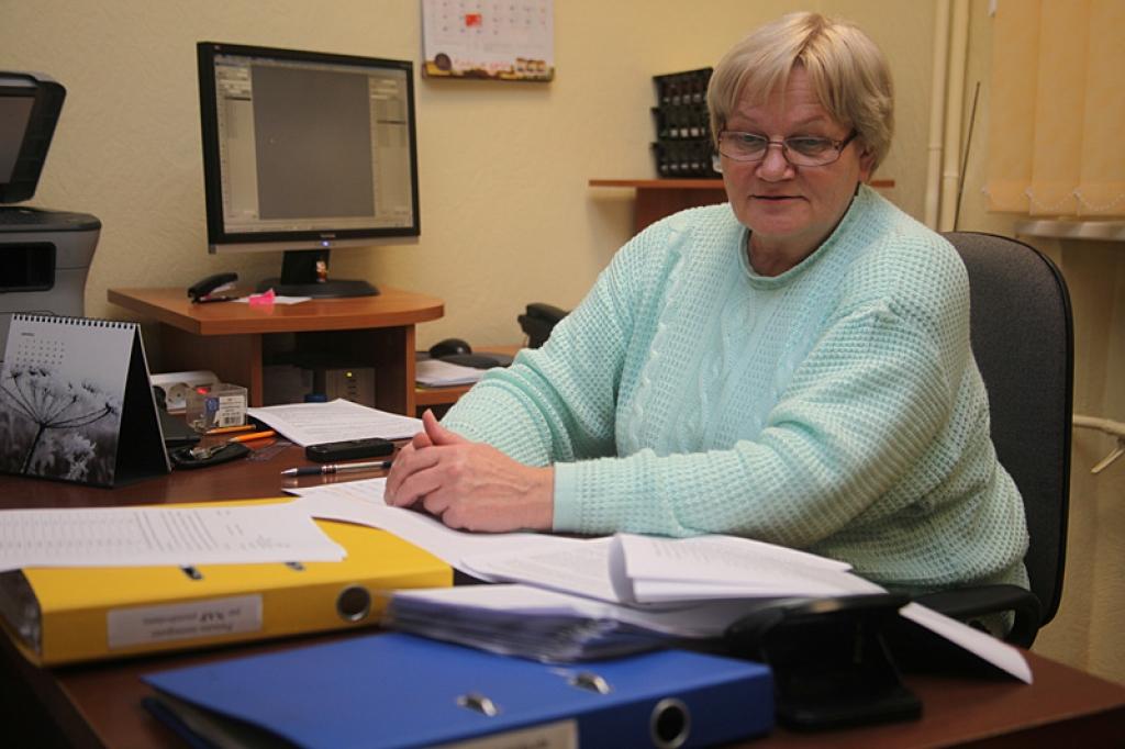 Maija Grāve stāsta, ka tikai daļa parādnieku reaģēja un izmantoja iespēju pieteikties nodokļu atbalsta pasākumā.
Autors: Gatis Bogdanovs