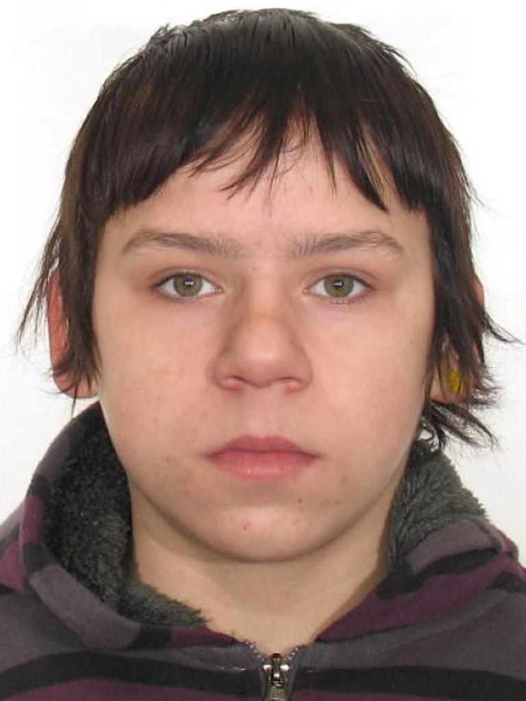 Edgars Timofejevs.
Autors: No policijas arhīva