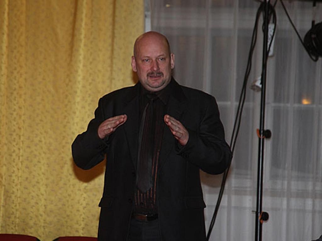 Granulu apkures katla iegāde un uzstādīšana pašvaldībai atmaksāsies apmēram četru gadu laikā,» uzskata Litenes pagasta pārvaldes vadītājs Vilnis Lapiņš. 
Autors: Gatis Bogdanovs (no arhīva)